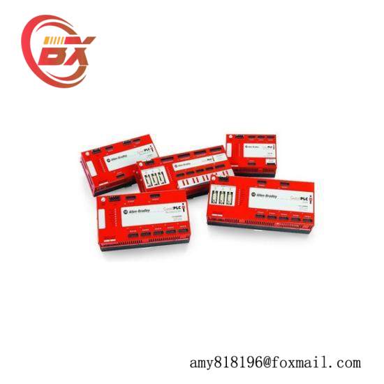 1753-IF8XOF4 GuardPLC Combination Module