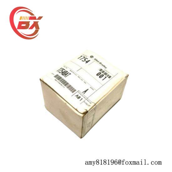 1754-BAT  1754BAT