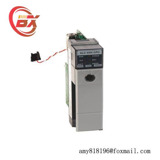 1754-L542 Processor Unit