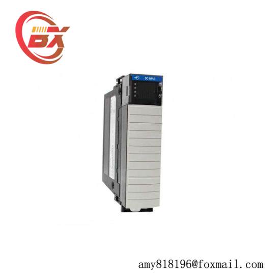 1756-1B32 Input Module