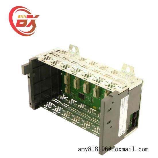 1756-A7/A ControlLogix Chassis