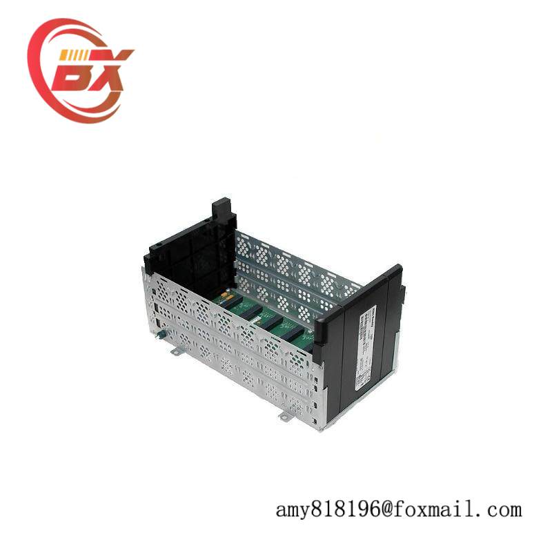 AB 1756-A7/B ControlLogix Standard Chassis