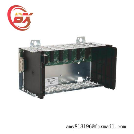 1756-A7K ControlLogix 7 Slots Chassis