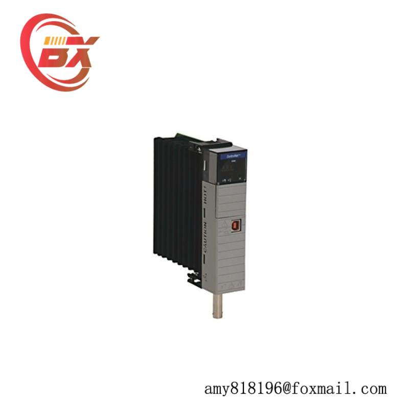 AB 1756-CN2/C Controlnet interface module