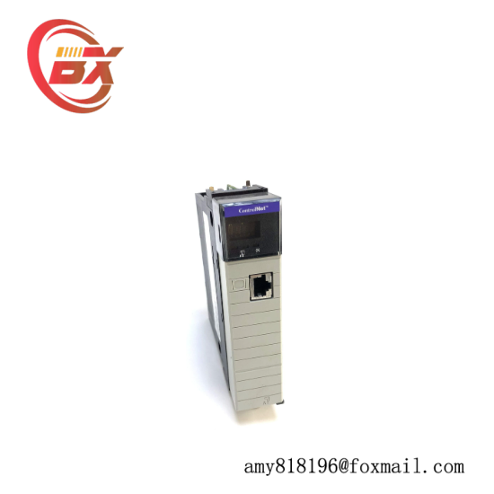 Allen Bradley 1756-CN2