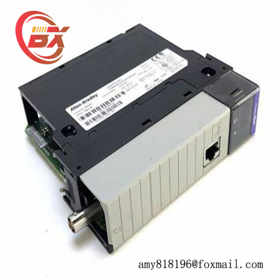 Allen Bradley 1756-CN2