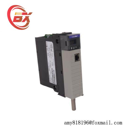 1756-CN2R/B ControlLogix  ControlNet Redundant Bridge Module