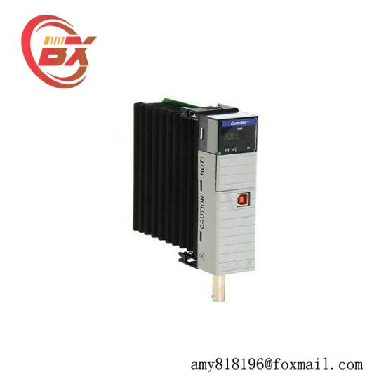 1756-CN2R/B ControlNet Redundant Bridge Module