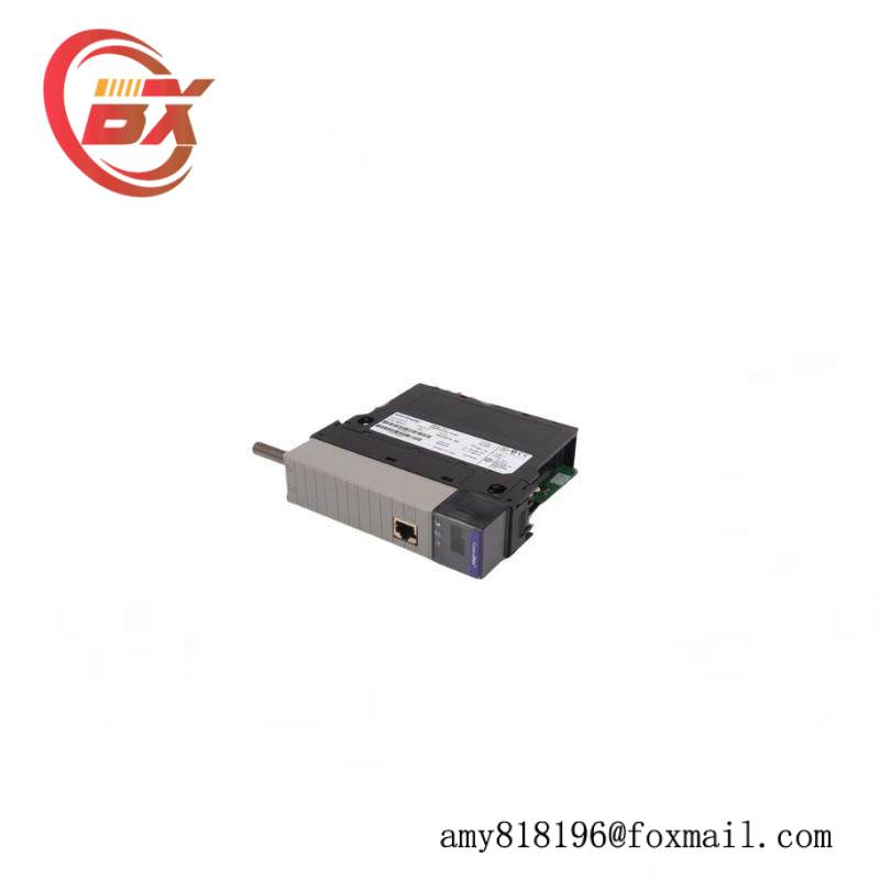AB 1756-CN2R/C ControlLogix Communication Module