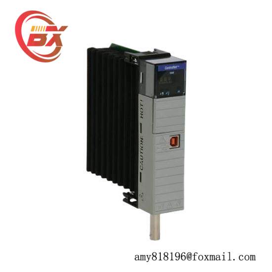 Allen Bradley 1756-CN2
