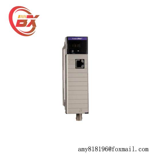 1756-CNB/A ControlLogix Communication Module