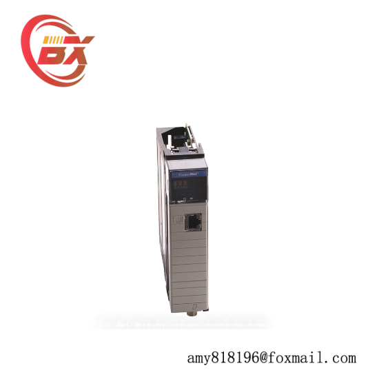 1756-CNB/D ControlLogix  ControlNet Bridge Module