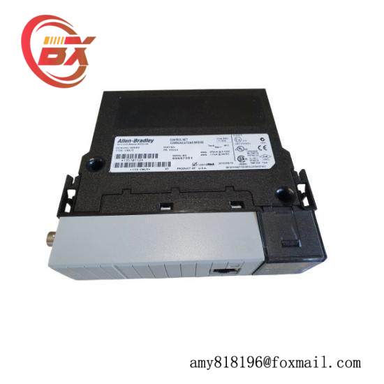 1756-CNB/E ControlNet Bridge Module