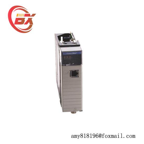 1756-CNBR ControlLogix Communication Module