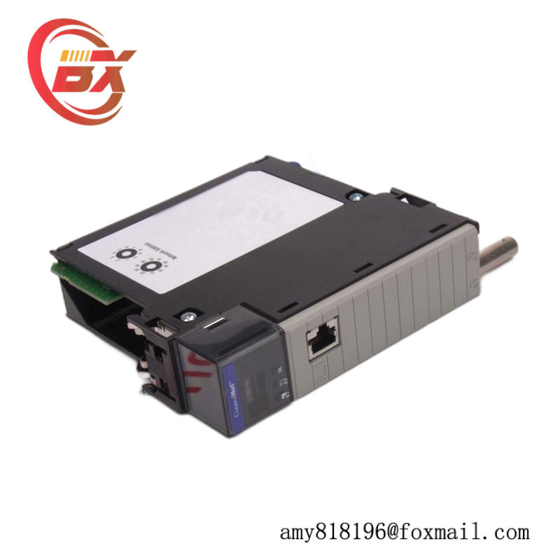 AB 1756-CP3 Cable