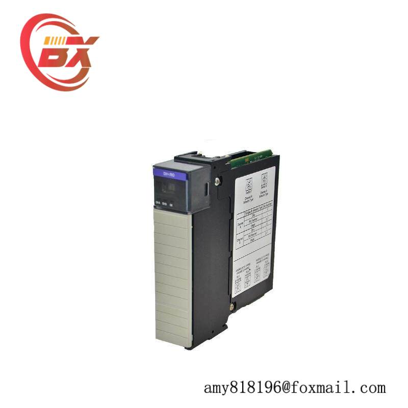 AB 1756-DHRIO/C DH+RIO Comm Interface ControlLogix