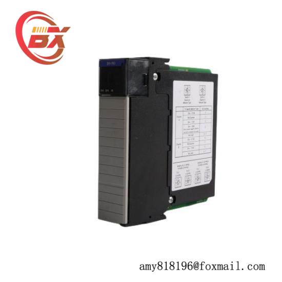 1756-DHRIO/C I/O Communication module