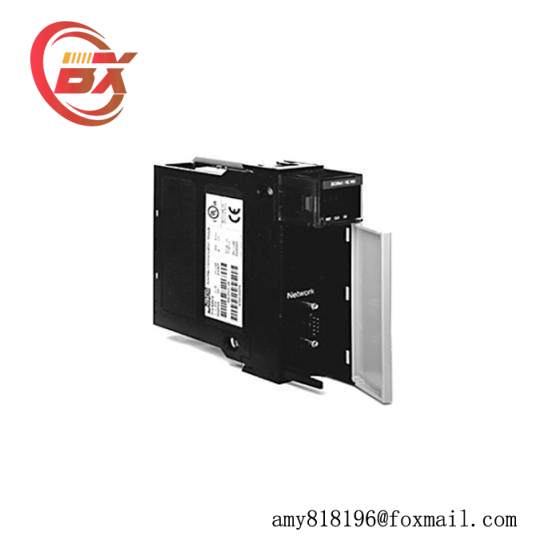 1756-DMD30 Drive Interface Module