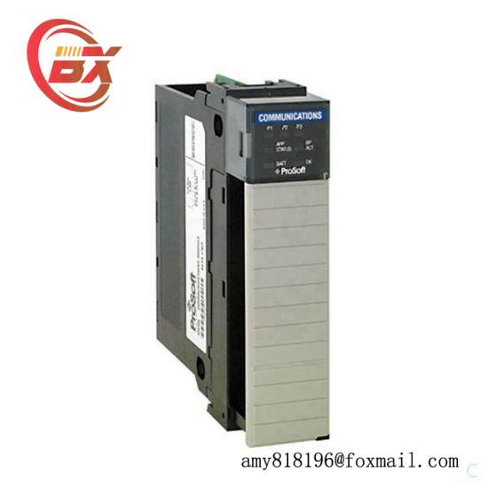1756-DMF30 ControlLogix Drive Module