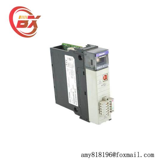 1756-DN8 Communication Module
