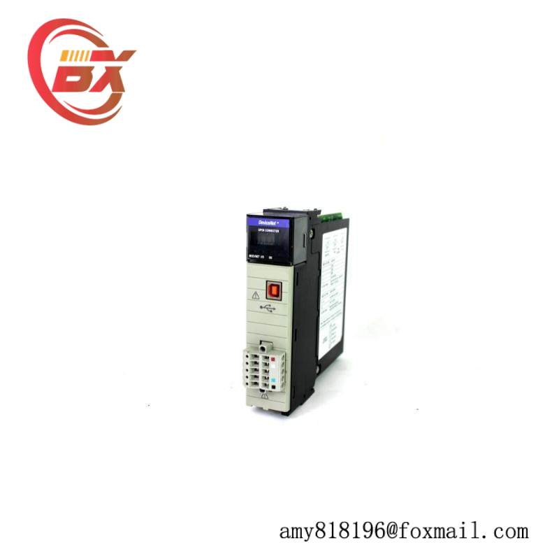 AB 1756-DNB/C DeviceNet Communications Module