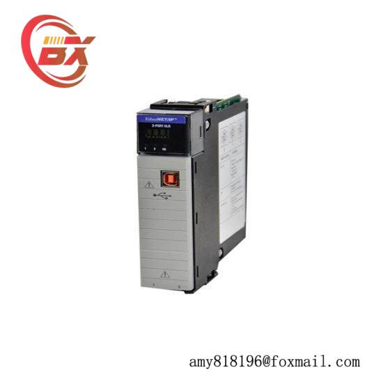 1756-EN2F ControlLogix Ethernet / IP communication module