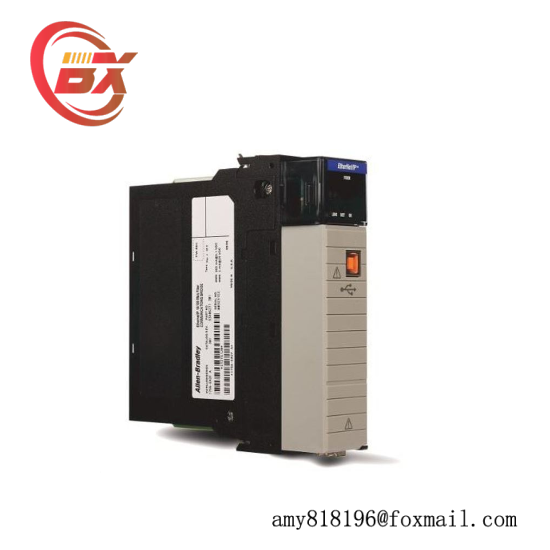 1756-EN2F ControlLogix  Fiber Module