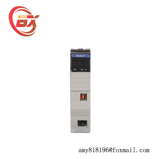 1756-EN2T  Bridge Module