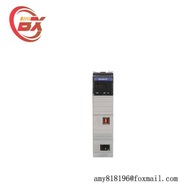 AB 1756-EN2TK Ethernet Bridge Module
