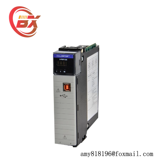 1756-EN2TR/B  Bridge Module