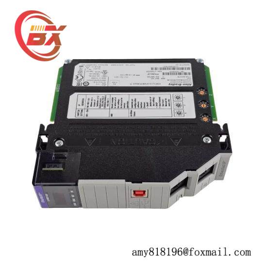 1756-EN2TR/C 2-PORT CLX HI-CAP ENET/IP Module - TP