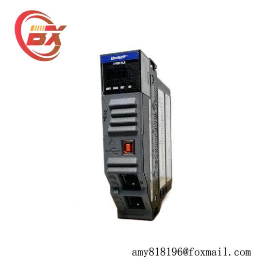 1756-EN2TRXT  Logix XT EtherNet Module