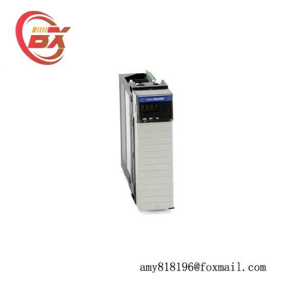1756-ENET/B Communication Module