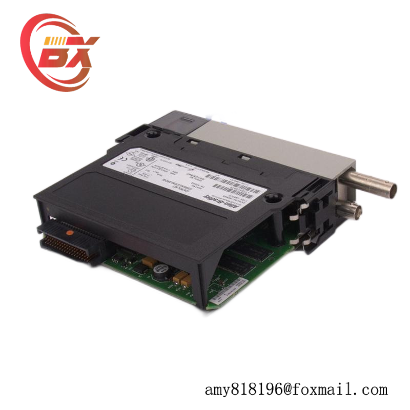 AB 1756-HSC ControlLogix High Speed Counter Module