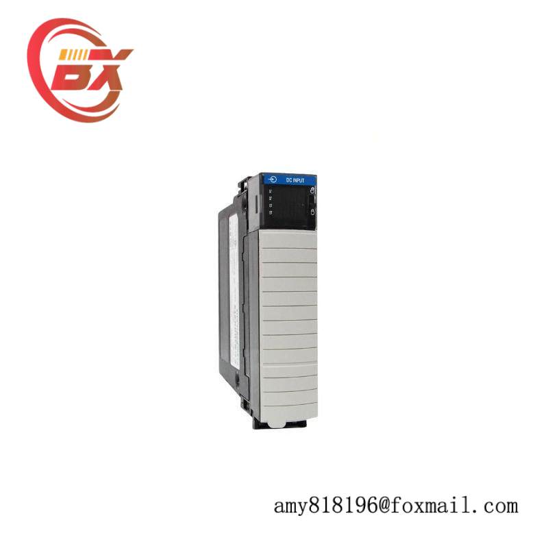 AB 1756-IB32 Digital DC Input Module