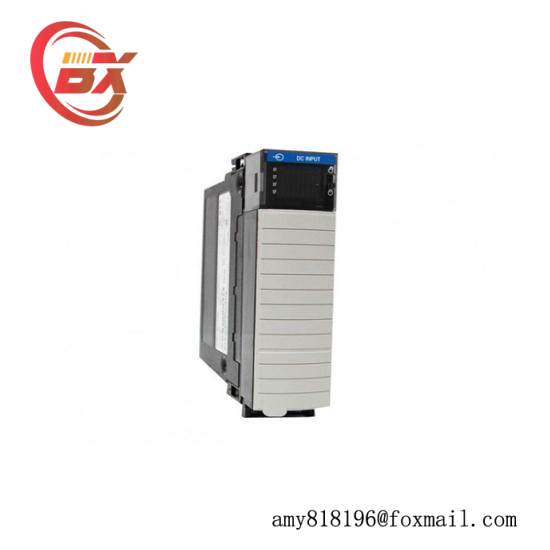 1756-IB32D I/O module