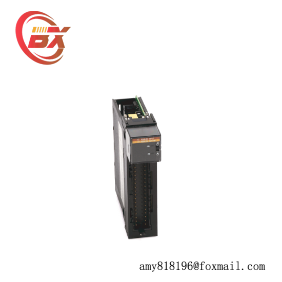 1756-IF4FXOF2F ControlLogix  Analog Module