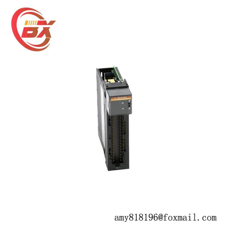 AB 1756-IF4XOF2F Combination Module