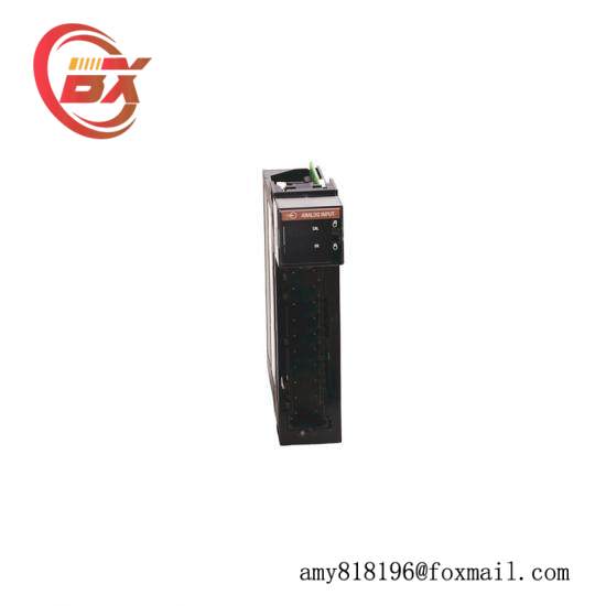 1756-IF6I ControlLogix 6 Point Isolated A/I Module
