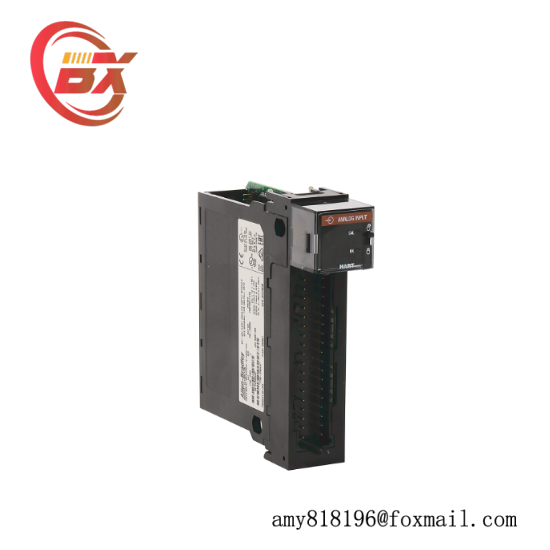 1756-IF8IH ControlLogix  Input Module
