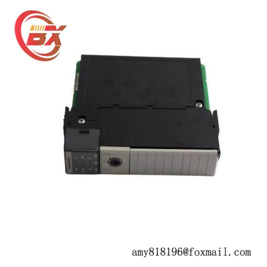1756-IFB ControlLogix 8 Point A/I Module