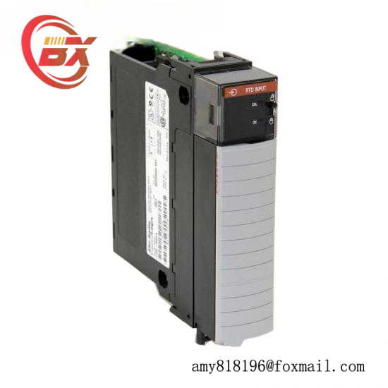 A-B (Allen-Bradley) 1756-IR6I