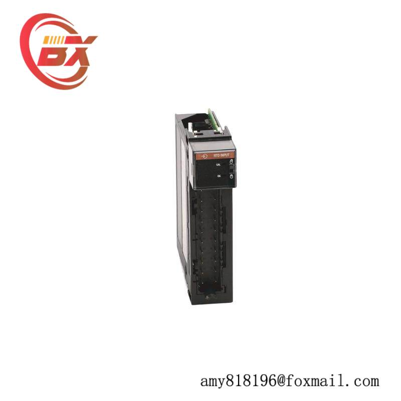 Allen-Bradley 1756-IR6I