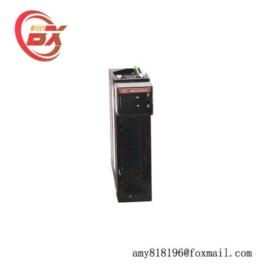1756-IT61 CONTROLLOGIX 6 PT ISOLATED TC IN MODULE