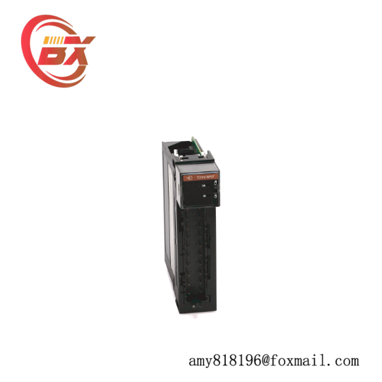 1756-IT6I2 ControlLogix  Input Module