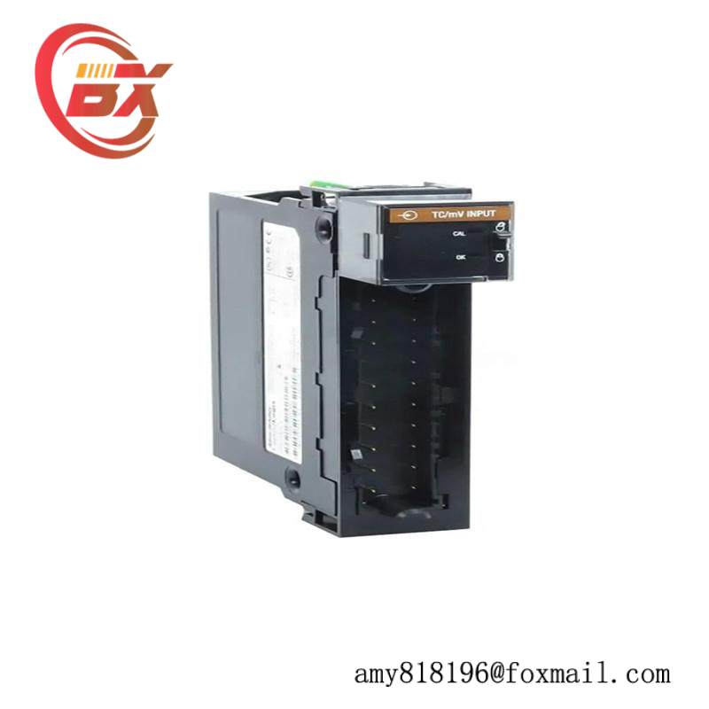 SIEMENS 1756-IT6I analog input module