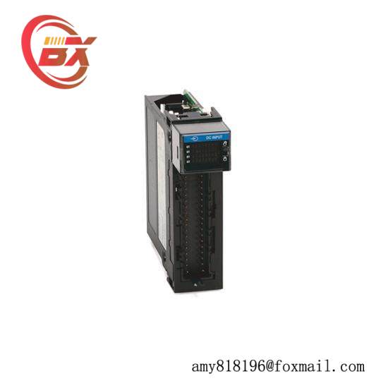 1756-IV32 A digital input module