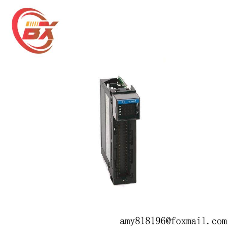AB 1756-IV32 Input Module
