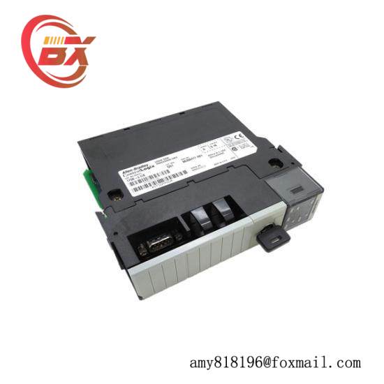 1756-L1/A ControlLogix Logix5550 Processor