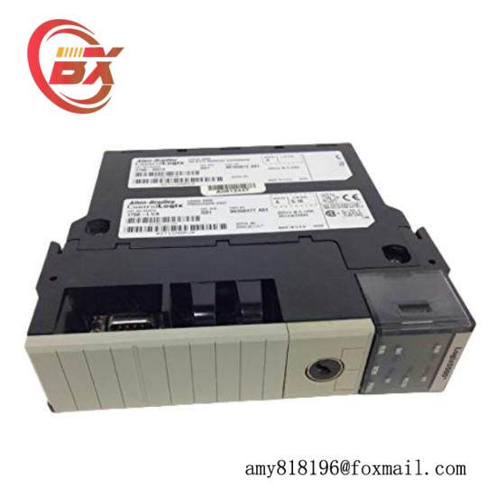 1756-L1M2  ControlLogix Logix5550 Processor 1756L1M2